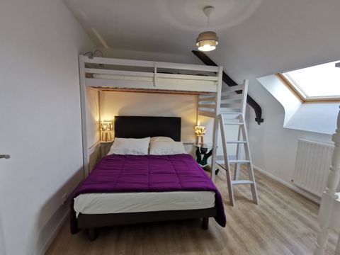 GÎTE 14 personnes - Gîte avec sanitaires