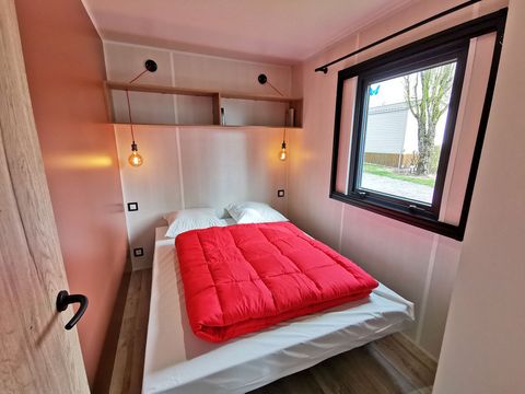 MOBILHOME 4 personnes - BéBrezh