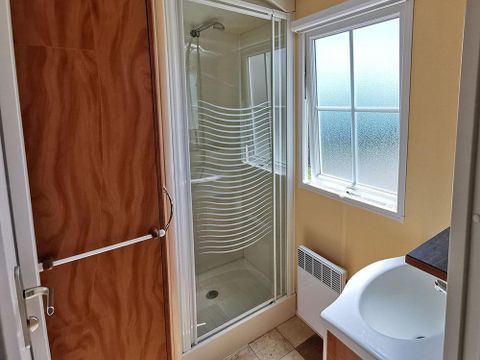 MOBILHOME 4 personnes - N°2 Familial