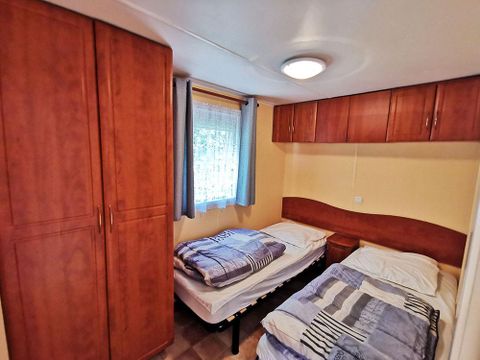 MOBILHOME 4 personnes - N°2 Familial