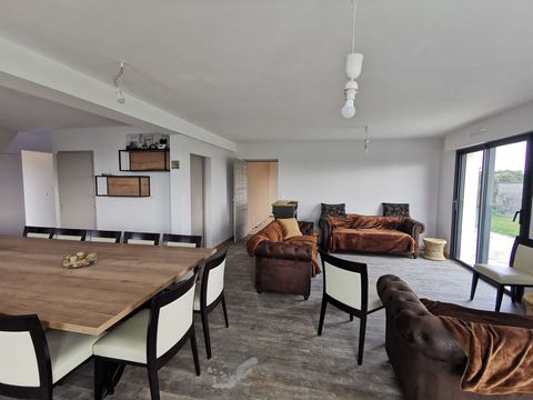 GÎTE 19 personnes - Gîte 16 couchages + 3 Bébés