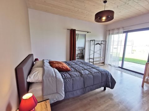 GÎTE 19 personnes - Gîte 16 couchages + 3 Bébés