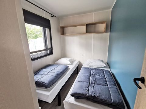 MOBILHOME 4 personnes - Mobil Family - 24,48 m² Emplacement N°56