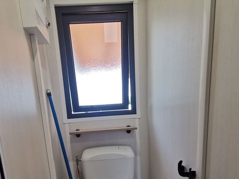 MOBILHOME 4 personnes - Mobil Family - 24,48 m² Emplacement N°56