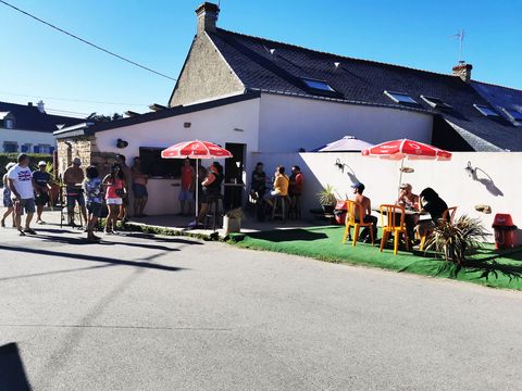 Camping et Parc Les Goelands  - Camping Morbihan - Image N°48