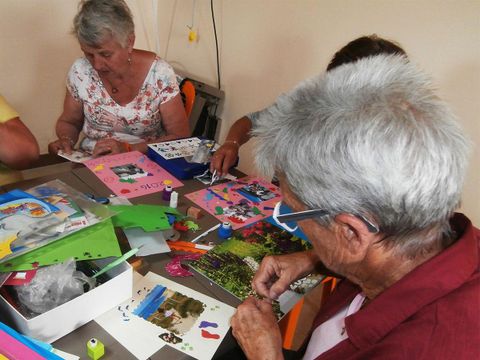 Camping et Parc Les Goelands  - Camping Morbihan - Image N°55