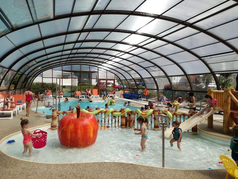 Camping et Parc Les Goelands  - Camping Morbihan - Image N°30
