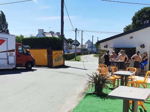 Camping et Parc Les Goelands  - Camping Morbihan - Image N°11