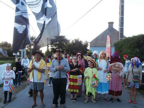 Camping et Parc Les Goelands  - Camping Morbihan - Image N°41