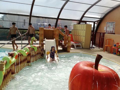Camping et Parc Les Goelands  - Camping Morbihan - Image N°45