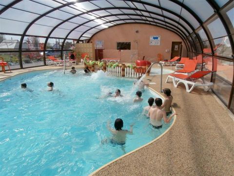 Camping et Parc Les Goelands  - Camping Morbihan - Image N°25