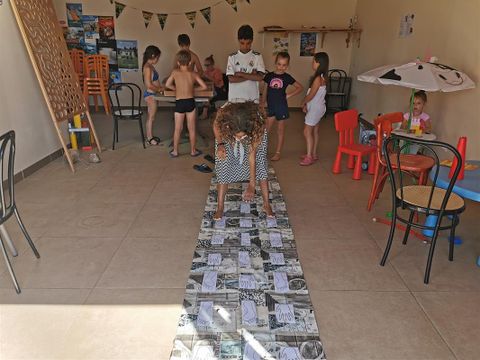 Camping et Parc Les Goelands  - Camping Morbihan - Image N°37