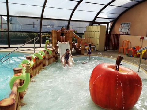 Camping et Parc Les Goelands  - Camping Morbihan - Image N°5