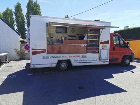 Camping et Parc Les Goelands  - Camping Morbihan - Image N°62