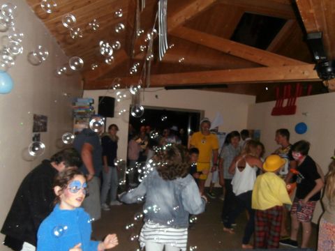 Camping et Parc Les Goelands  - Camping Morbihan - Image N°39