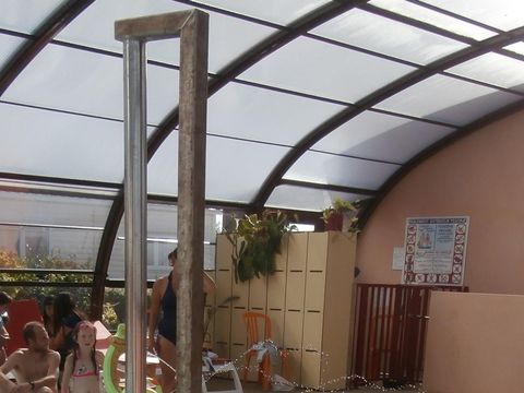Camping et Parc Les Goelands  - Camping Morbihan - Image N°39