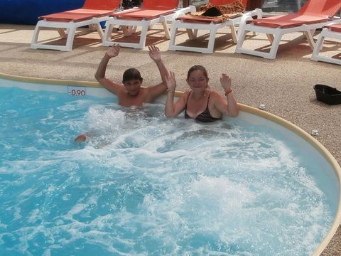 Camping et Parc Les Goelands  - Camping Morbihan - Image N°42