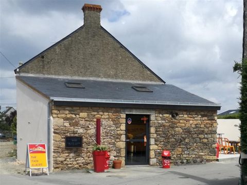 Camping et Parc Les Goelands  - Camping Morbihan - Image N°20