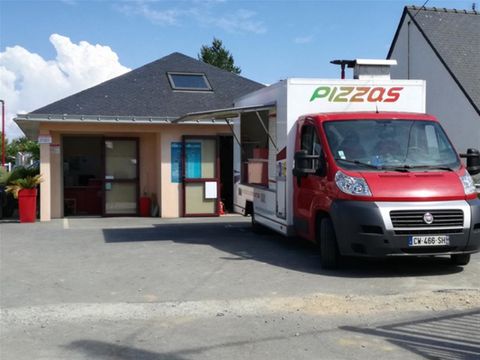 Camping et Parc Les Goelands  - Camping Morbihan - Image N°18