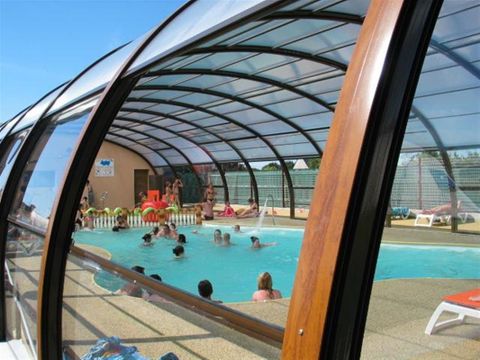 Camping et Parc Les Goelands  - Camping Morbihan - Image N°7