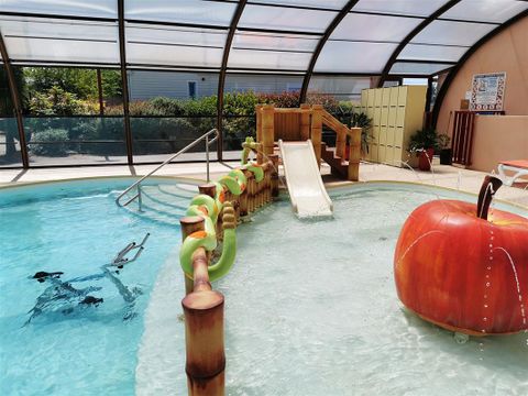 Camping et Parc Les Goelands  - Camping Morbihan - Image N°26