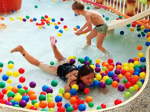 Camping et Parc Les Goelands  - Camping Morbihan - Image N°6