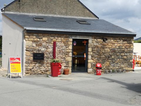 Camping et Parc Les Goelands  - Camping Morbihan - Image N°14