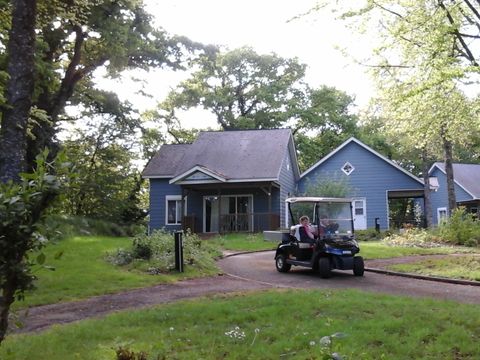 Chalet 4/6 personnes - 3 chambres