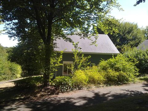 CHALET 6 personnes - Chalet (3 chambres) 4/6 pers