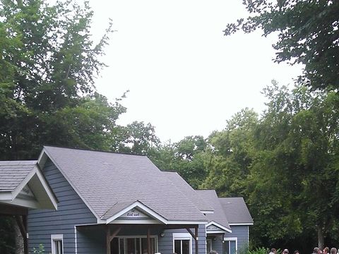 CHALET 4 personnes - Chalet (2 chambres) PMR - adapté aux personnes à mobilité réduite