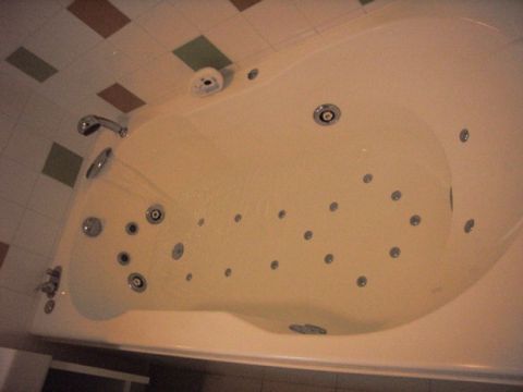 CHALET 4 personnes - Chalet (2 chambres) 4 pers