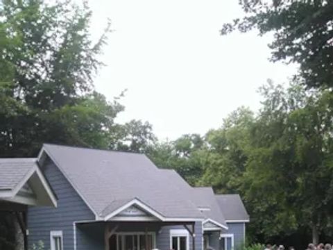 Chalet 4 personnes - 2 chambres