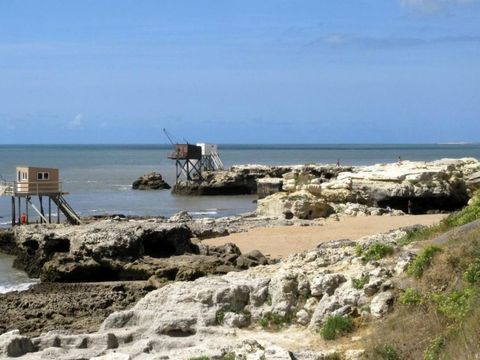 Camping Les 2 Salamandres - Camping Charente-Maritime - Image N°15