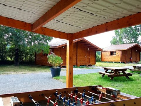 Camping Les 2 Salamandres - Camping Charente-Maritime - Image N°8