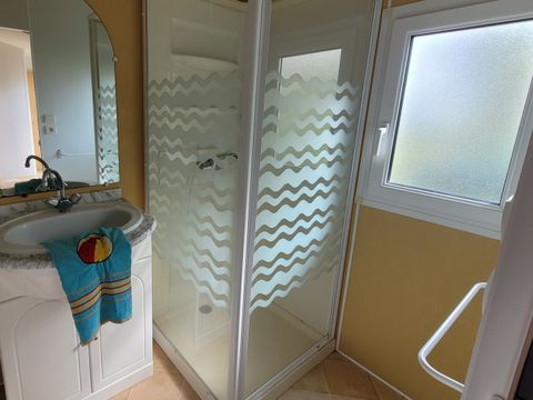 MOBILHOME 6 personnes - mobil home 4 personnes