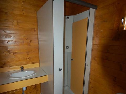 CHALET 6 personnes CHALET 6 personnes