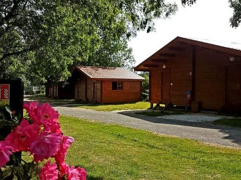 CHALET 6 personnes CHALET 6 personnes
