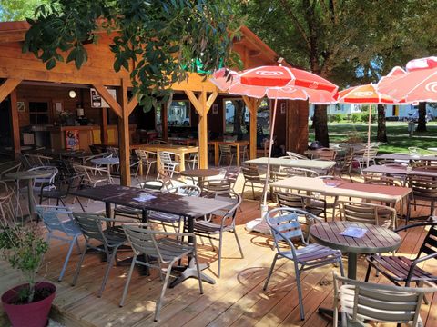 MOBILHOME 4 personnes - mobil home 2 personnes