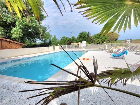 MOBILHOME 4 personnes - mobil home 2 personnes