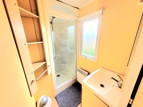 MOBILHOME 7 personnes - mobil home 5 personnes