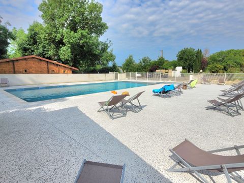 Camping Les 2 Salamandres - Camping Charente-Maritime - Image N°10