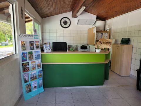 Camping Les 2 Salamandres - Camping Charente-Maritime - Image N°27