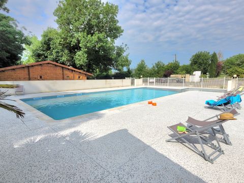 Camping Les 2 Salamandres - Camping Charente-Maritime - Image N°11