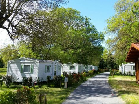 Camping Les 2 Salamandres - Camping Charente-Maritime - Image N°27