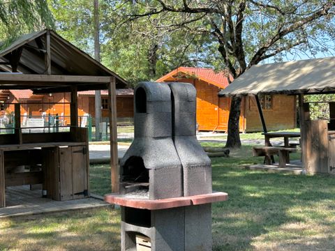 Camping Les 2 Salamandres - Camping Charente-Maritime - Image N°25