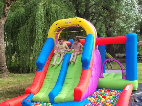 Camping Les 2 Salamandres - Camping Charente-Maritime - Image N°7