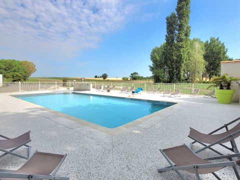 Camping Les 2 Salamandres - Camping Charente-Maritime - Image N°12