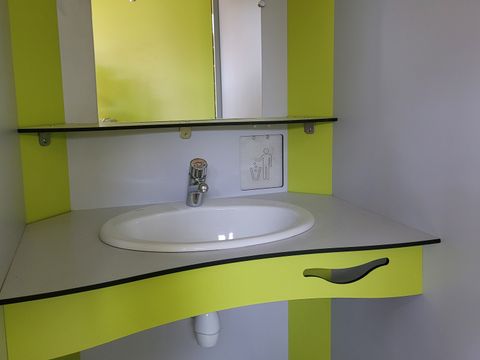 Camping Les 2 Salamandres - Camping Charente-Maritime - Image N°21