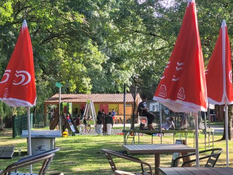 Camping Les 2 Salamandres - Camping Charente-Maritime - Image N°6
