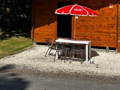 Camping Les 2 Salamandres - Camping Charente-Maritime - Image N°29